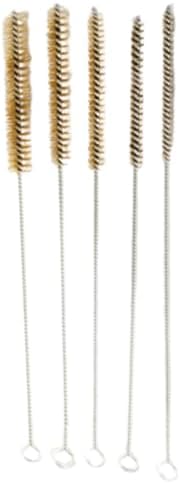 Premium Brass Pipe Brush Set for Easy Maintenance