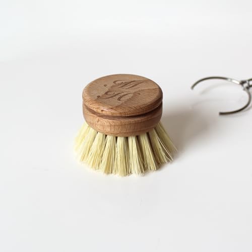 Eco-Friendly Dish Brush Replacement Head
