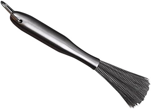 UPKOCH Pot Brush Dish Brush for Kitchen Cleaning