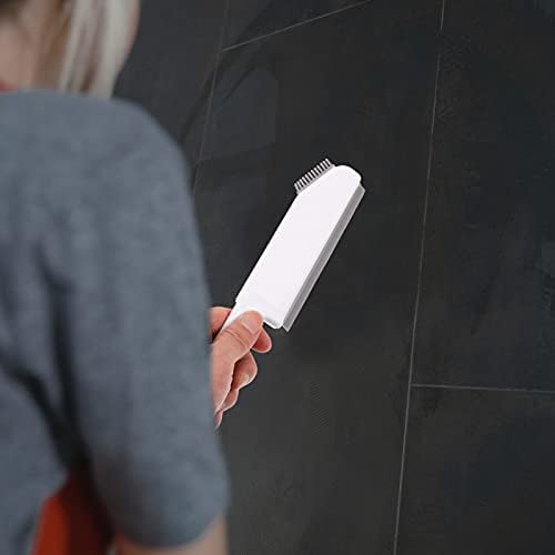 Healifty 1pc Multifunctional Professional Cleaning Brush for Home Kitchen
