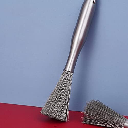 UPKOCH Pot Brush Dish Brush for Kitchen Cleaning