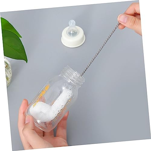 6-Piece Kitchen Cleaning Kit Multi-Functional brushes