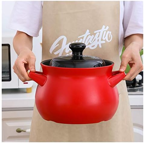 5L Earthenware Cookware Pot