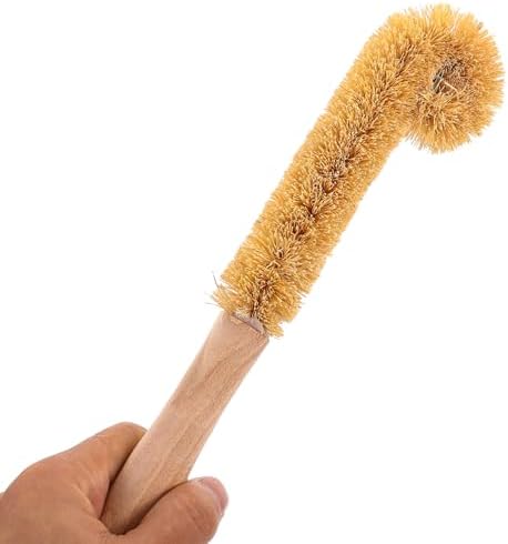 Perfect Bottle Brush Set for Glass Cleaning
