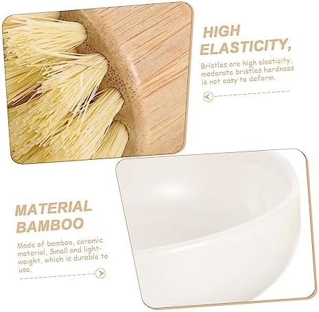ABOOFAN Kitchen Cleaning Set