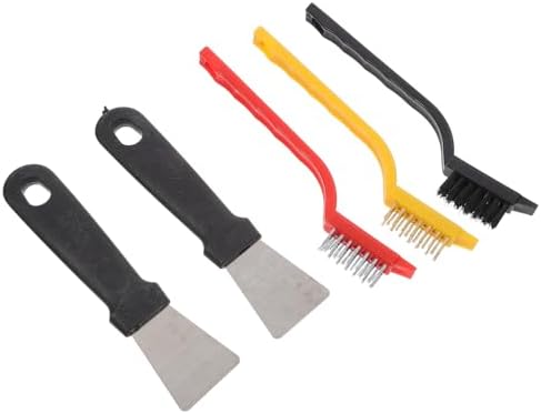 All-In-One Kitchen Cleaning Set