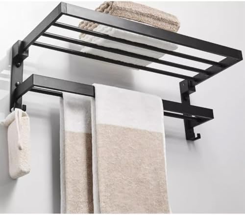 Nordic Stylish Towel Rack