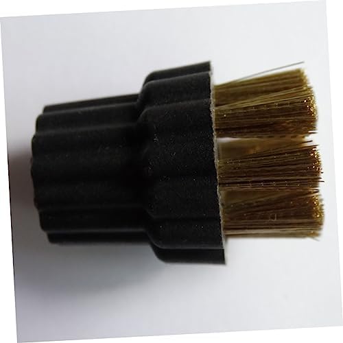 Powerful Steam Cleaner Brush for Kitchen Home Use