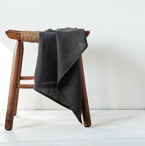 Stunning 100 Flax Linen 20x27 Kitchen Towels