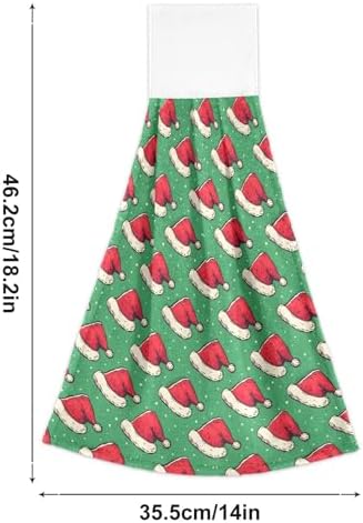 Beautiful Hand Towels for the Kitchen - Soft and Absorbent