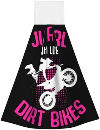 Durable Soft Kitchen Towels