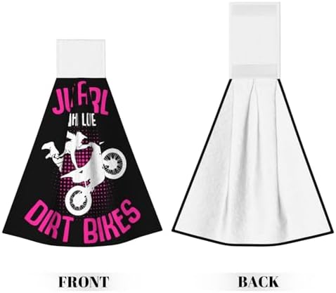 Durable Soft Kitchen Towels