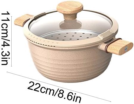 SISWIM Multi-Purpose Stockpot