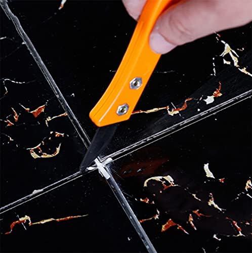 Professional Ceramic Tile Cleaning Knife Set 3 Pieces