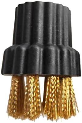 Powerful Steam Cleaner Brush for Kitchen Home Use