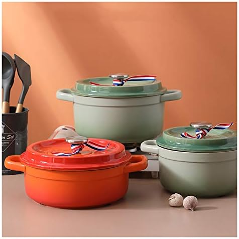 Deluxe Casserole Pot with Lid Modern Design Perfect for Cooking Home Use