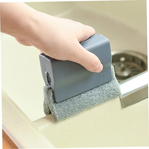 3-Piece Set for Windows Groove Cleaning