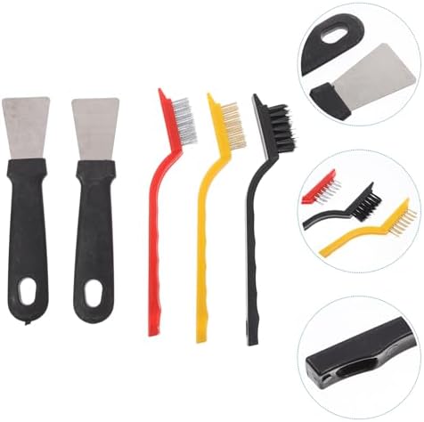 All-In-One Kitchen Cleaning Set