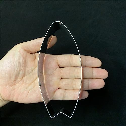 LUBTOSMN Summer Biscuit Cutters
