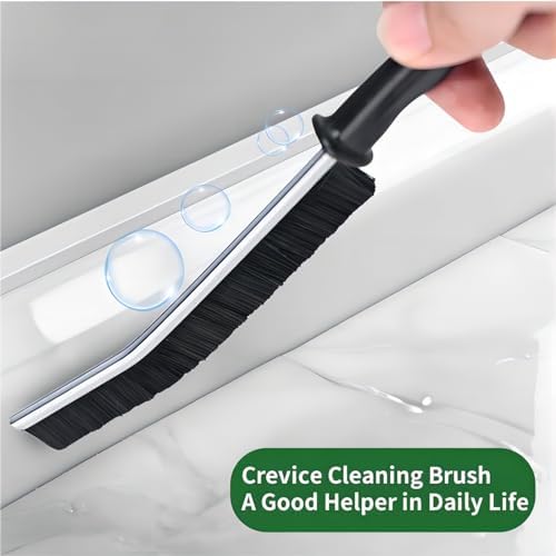 6 Pcs Crevice Cleaning Brush Set