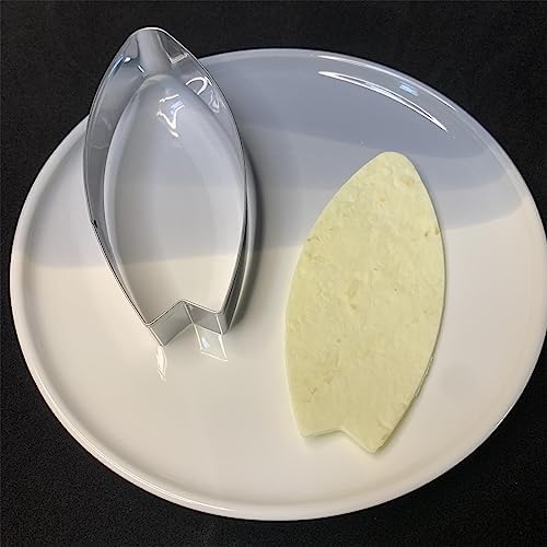 LUBTOSMN Summer Biscuit Cutters