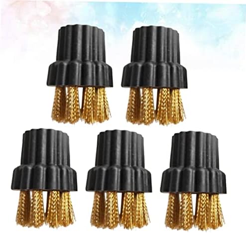 Powerful Steam Cleaner Brush for Kitchen Home Use