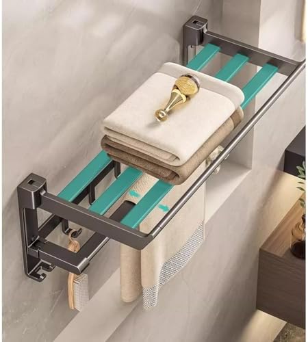 ANNBKAA towel rack
