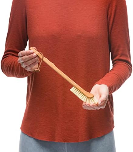 Ultra-Slim Redecker Drinking Brush Made in Germany