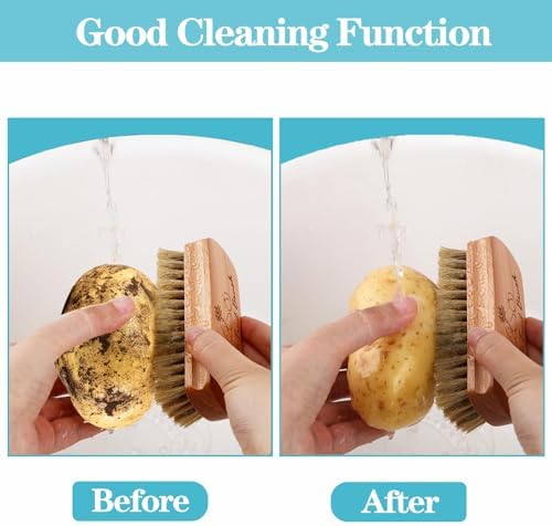 2-Piece Veggie Brushes