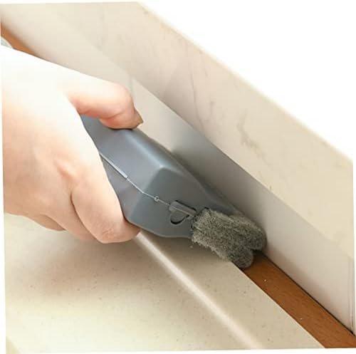 3-Piece Set for Windows Groove Cleaning