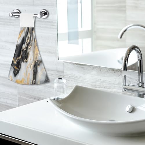 Hanging Kitchen Towels