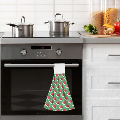 Beautiful Hand Towels for the Kitchen - Soft and Absorbent
