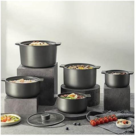 SISWIM All-In-One Stockpot