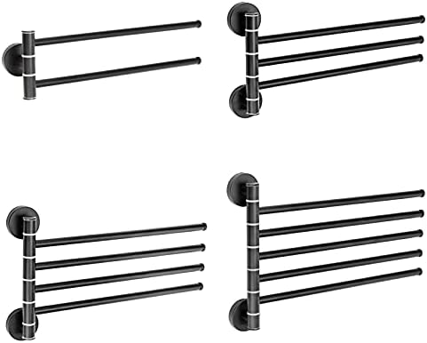 Sturdy Towel Rail for Bathroom Kitchen