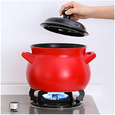 5L Earthenware Cookware Pot
