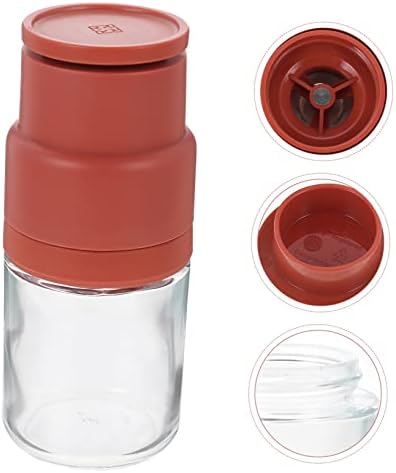 The ultimate manual pepper mill set