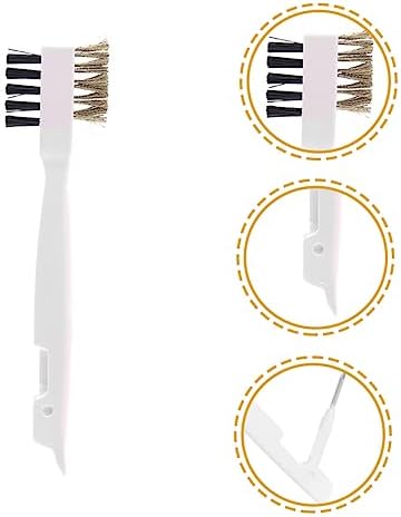 Effortless Gas Stove Scrub with Premium Cleaning Bundle for Daily Use