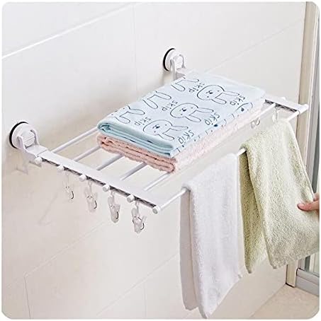 Perfect Towel Rail for BathroomKitchen Space Saver