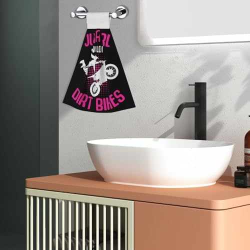 Durable Soft Kitchen Towels