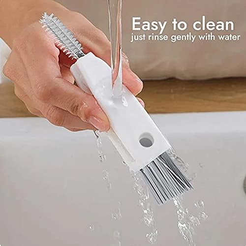 Cakina 3-in-1 Sink Kitchen Scrub brush