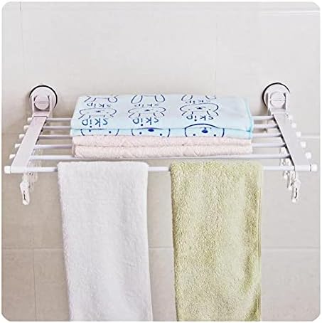 Perfect Towel Rail for BathroomKitchen Space Saver