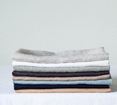 Stunning 100 Flax Linen 20x27 Kitchen Towels