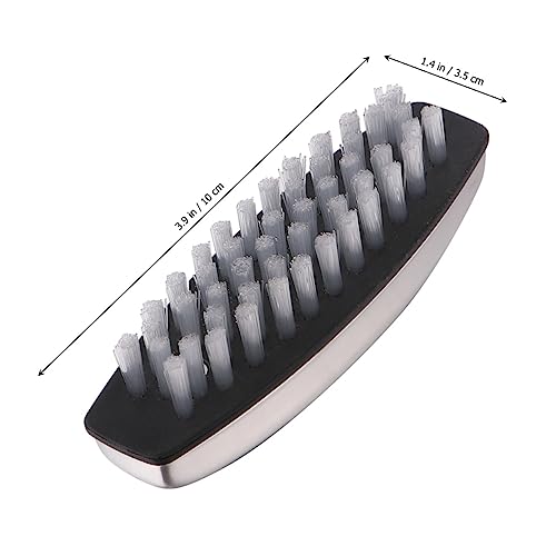 CANIGHT 3pcs Odor Removing Kitchen Brush Set