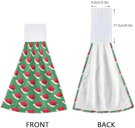 Beautiful Hand Towels for the Kitchen - Soft and Absorbent