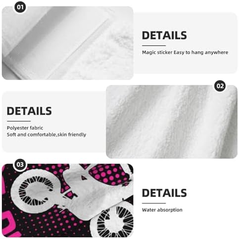 Durable Soft Kitchen Towels