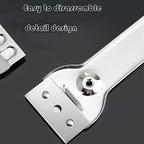 Stainless Steel Kitchen Cleaner 2-Pack