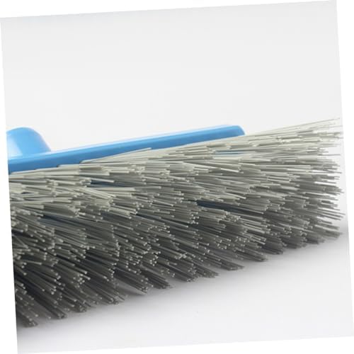 Long Handle Floor Brush for Cleaning Floors with EASE
