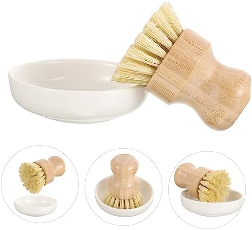 ABOOFAN Kitchen Cleaning Set