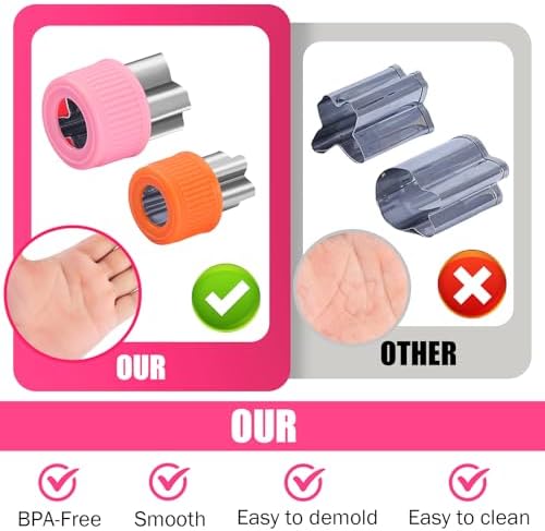 24-Piece Vegetable Cutter Shapes Set for Kids