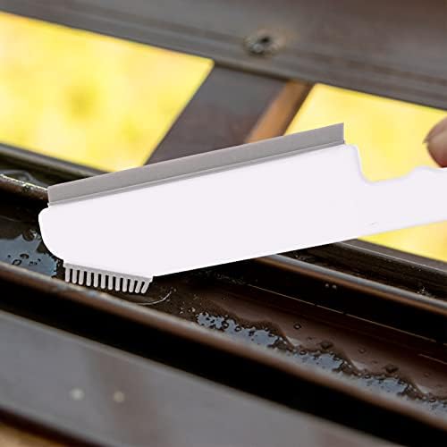 Healifty 1pc Multifunctional Professional Cleaning Brush for Home Kitchen